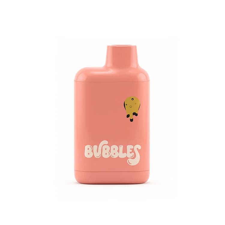 Bubbles Hybrid Flavors